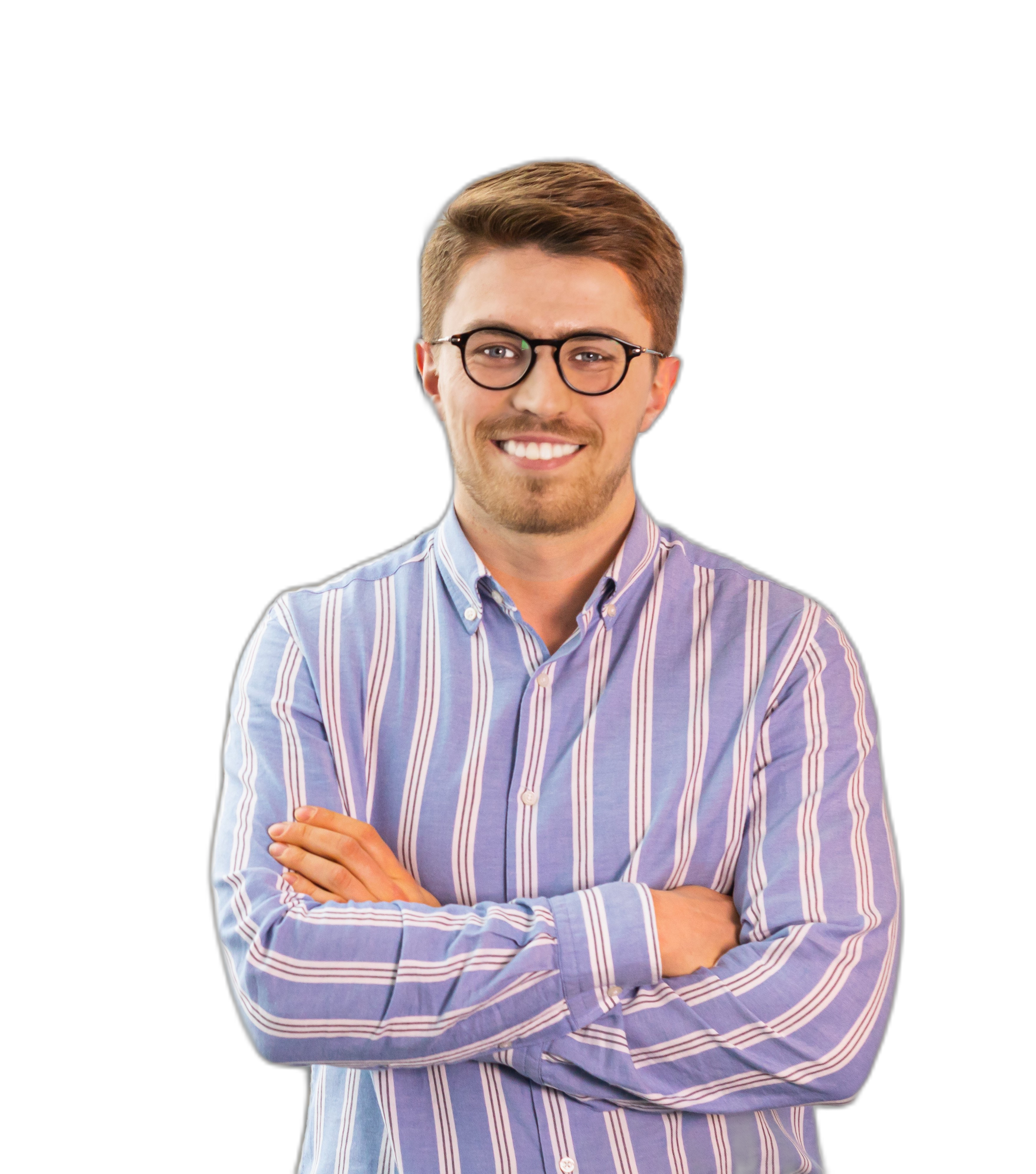 Jakub Dabkowski — Lead Data Engineer & Consultant